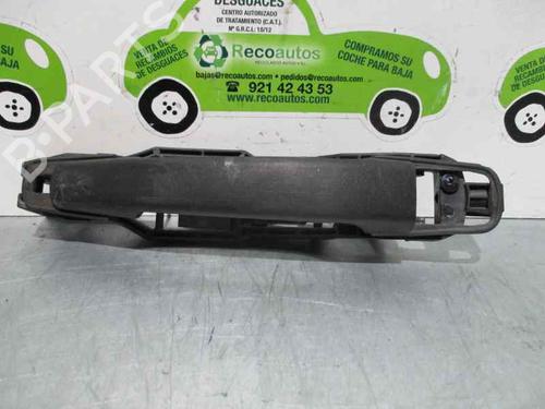 Used Rear left exterior door handle MERCEDES-BENZ M-CLASS (W163) ML 270 CDI (163.113) (163 hp) 2101221