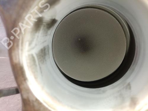 Catalyst AUDI A5 (F53, F5P) 2.0 TFSI | BP30081531M10 