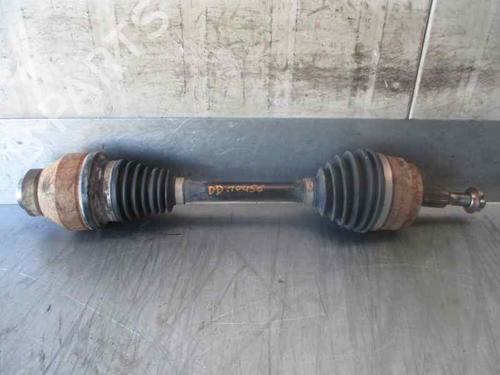 Antriebswelle links vorne für CITROËN EVASION MPV (22, U6) 2.1 TD (109 hp) 5097070
