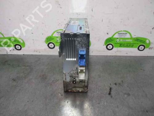 Electronic module BMW X5 (E53) 4.4 i | BP2531137M83 