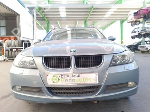 Engine control unit (ECU) BMW 3 Touring (E91) 320 d | BP23066757M57  - Image 9