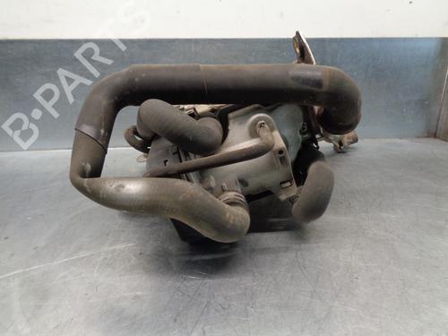 Heater blower motor MERCEDES-BENZ S-CLASS (W220) S 320 CDI (220.026, 220.126) | BP8389870M62 