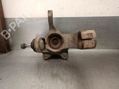 Used Left front steering knuckle FORD TRANSIT CONNECT (P65_, P70_, P80_) 1.8 TDCi (90 hp) 29596431