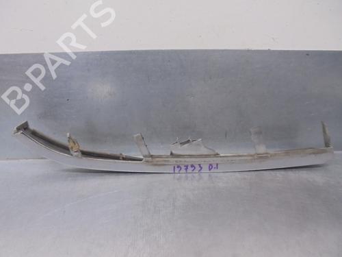 Headlight eyebrow BMW 3 (E46) 323 i | BP16819597C118 