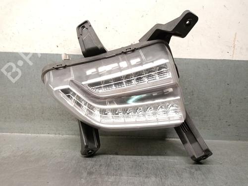 Faro antinebbia anteriore destri HYUNDAI IONIQ (AE) 1.6 GDI Hybrid (105 hp) 31157973