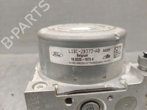 ABS Bremseaggregat FORD PUMA (J2K, CF7) 1.0 EcoBoost | BP29641111M43