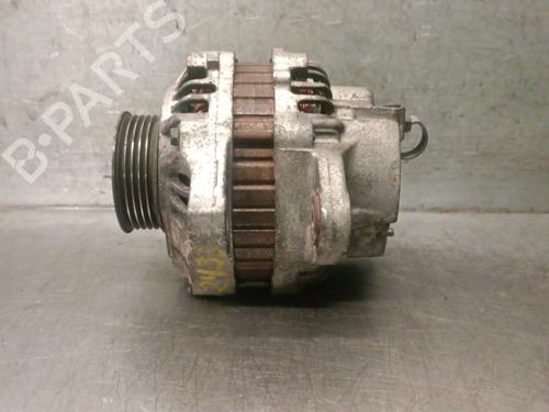 Used Alternator HONDA JAZZ II (GD_, GE3, GE2) 1.3 iDSi (GD1) (83 hp) 31905218