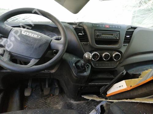 Engine IVECO DAILY IV Van 35C14 GV, 35C14 GV/P, 35S14 GV, 35S14 GV/P | BP13877963M1 