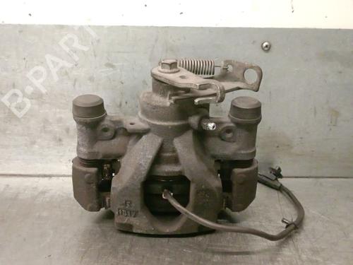 Højre bremsekaliber bag RENAULT MASTER III Van (FV) 2.3 dCi 130 FWD (FV0M, FV0Y, FV0J, FV02, FV03) (130 hp) 30839747