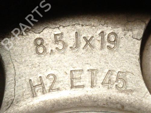 Rim AUDI A8 D3 (4E2, 4E8) 3.0 TDI quattro | BP32372682C45  - Image 5