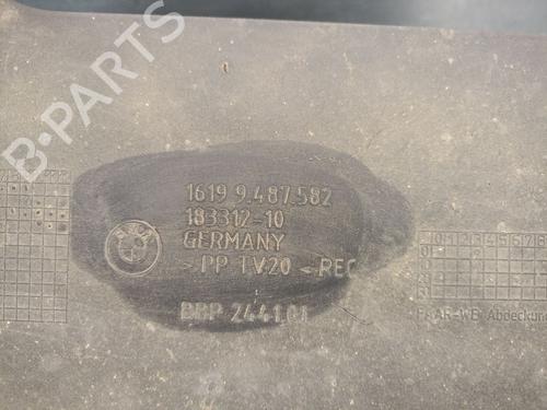 Other BMW X1 (U11) sDrive 18 d | BP26885291O1 
