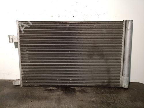 Used AC radiator AC radiator JAGUAR XE (X760) 2.0 D (180 hp) 33203623 33203623