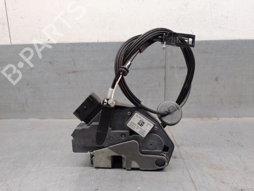Front right lock FORD TRANSIT COURIER B460 Box Body/MPV 1.5 TDCi | BP32043929C97 - Image 2