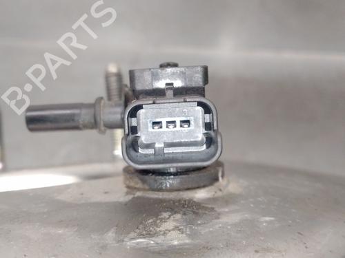 Servo brake CITROËN BERLINGO (ER_, EC_) 1.5 BlueHDi 100 | BP31665898M42 