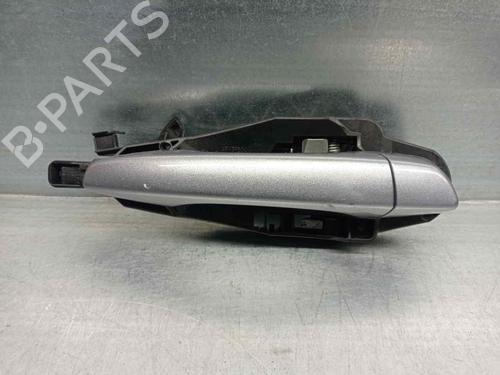 Used Rear right exterior door handle PEUGEOT 308 II (LB_, LP_, LW_, LH_, L3_) 1.6 BlueHDi 120 (120 hp) 12057125