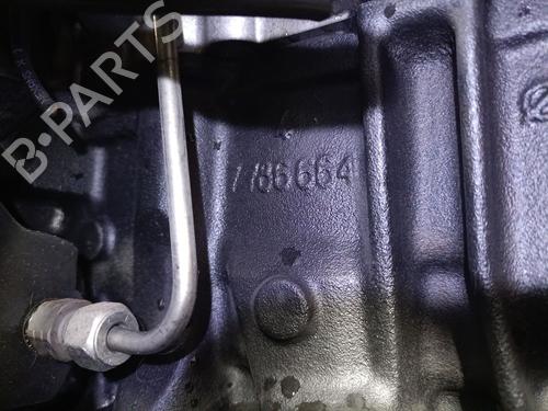 Engine BMW 3 Compact (E46) 320 td | BP31829278M1
