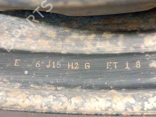 Rim CITROËN XSARA (N1) 1.6 16V | BP27707728C45