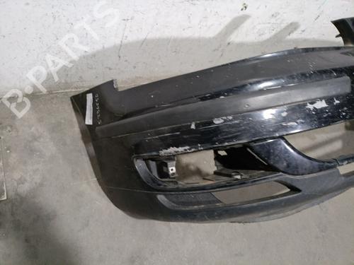 Front bumper SEAT LEON (1M1) 1.9 TDI | BP19708756C7 