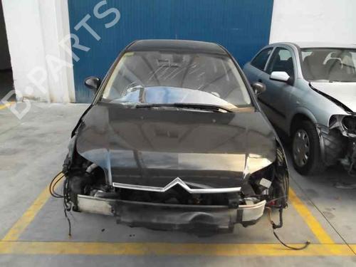 Instrument cluster CITROËN C4 I (LC_) 2.0 HDi | BP2092457C47 