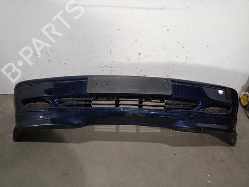 Used Front bumper Front bumper MERCEDES-BENZ C-CLASS (W202) C 250 Turbo-D (202.128) (150 hp) 33690096 33690096