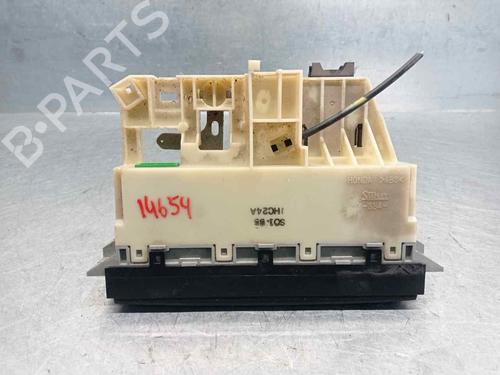 Climate control HONDA CIVIC VI Coupe (EJ, EM1) 1.6 i Vtec (EM1) | BP9118351I5