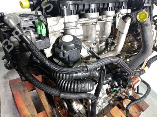 Engine FORD FOCUS C-MAX (DM2) 1.6 TDCi | BP32669863M1 - Image 9