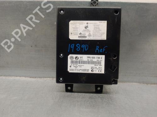 Used Electronic module Electronic module VW PASSAT B7 Variant (365) 2.0 TDI (140 hp) 17017605 17017605