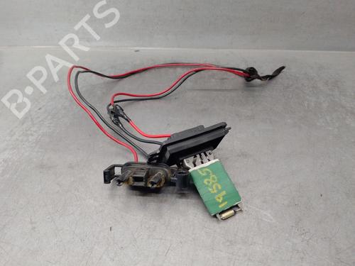 Used Heater resistor Heater resistor 37992170 37992170