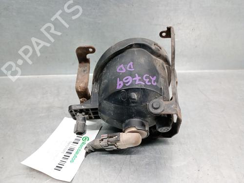 Right front fog light HYUNDAI ACCENT II (LC) 1.5 CRDi | BP29755128C31