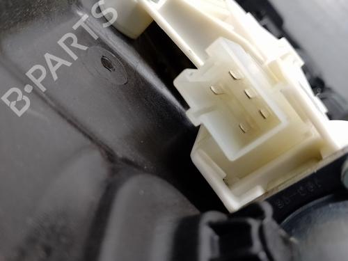 Front left window mechanism MERCEDES-BENZ A-CLASS (W176) A 180 CDI / d (176.012) | BP16291280C22 