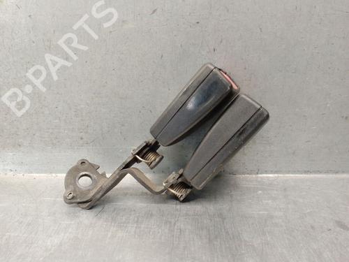 Used Seat buckle Seat buckle SKODA SUPERB II Estate (3T5) 2.0 TDI 16V 4x4 (140 hp) 34124952 34124952