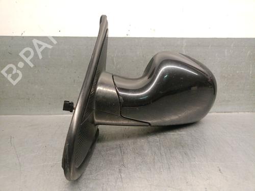Left mirror CHRYSLER VOYAGER IV (RG, RS) 2.8 CRD | BP31026513C26