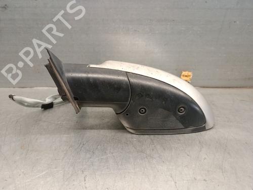 Left mirror AUDI A2 (8Z0) 1.4 TDI | BP29002364C26 