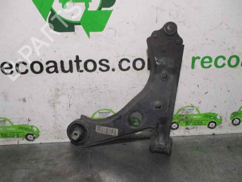 Right front suspension arm FIAT GRANDE PUNTO (199_) 1.4 (199AXB11, 199AXB1A, 199BXB1A, 199AXL1A) | BP3198767M13 