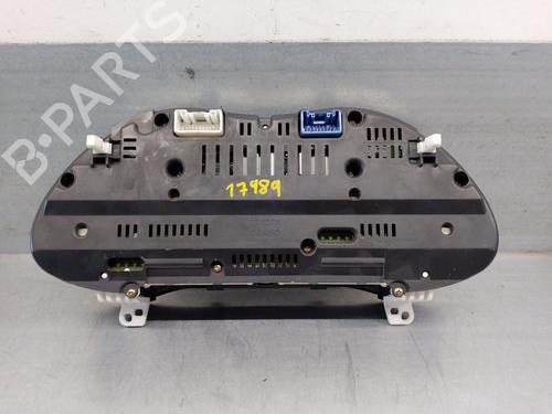 Instrument cluster TOYOTA AVENSIS Saloon (_T25_) 2.0 D-4D (CDT250_, CDT250R) | BP13414136C47 