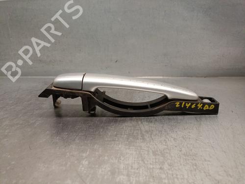 Front right exterior door handle PEUGEOT 307 SW (3H) 2.0 HDi 135 | BP21578751C129 