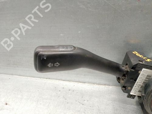 Headlight switch AUDI A3 (8L1) 1.9 TDI | BP17335086I24 