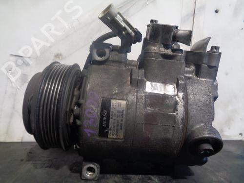 Used AC compressor OPEL ZAFIRA A MPV (T98) 2.0 DI 16V (F75) (82 hp) 7558388
