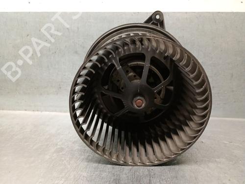 Heater blower motor FORD TRANSIT CONNECT (P65_, P70_, P80_) 1.8 TDCi | BP28489231M62 