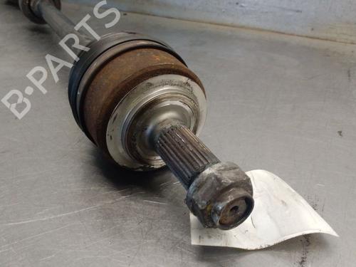 Right front driveshaft HONDA FR-V (BE) 1.7 (BE1) | BP36996031M39 - Image 4