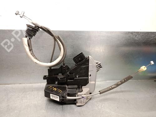 Used Rear left lock HYUNDAI IONIQ (AE) 1.6 GDI Hybrid (105 hp) 26914894