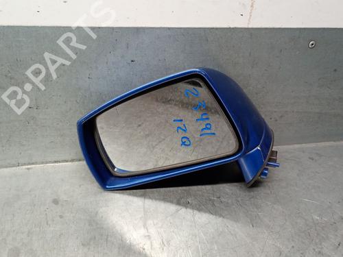 Used Left mirror HYUNDAI COUPE II (GK) 1.6 16V (105 hp) 28600983