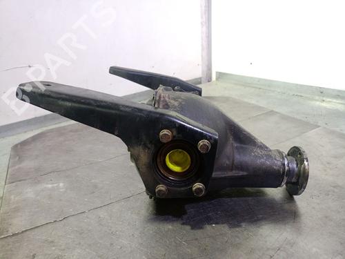 Front differential HYUNDAI GALLOPER II (JK-01) 2.5 TD intercooler | BP27807768M23 