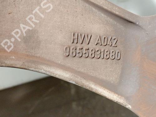 Rim CITROËN C4 Grand Picasso I (UA_) 2.0 HDi 138 | BP29915839C45 