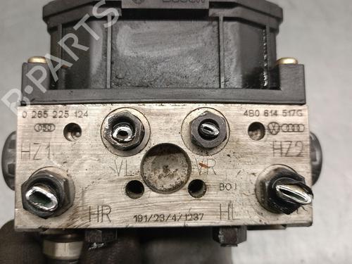 Aggregati ABS AUDI A6 C5 (4B2, 4B4) 2.5 TDI | BP29754477M43 
