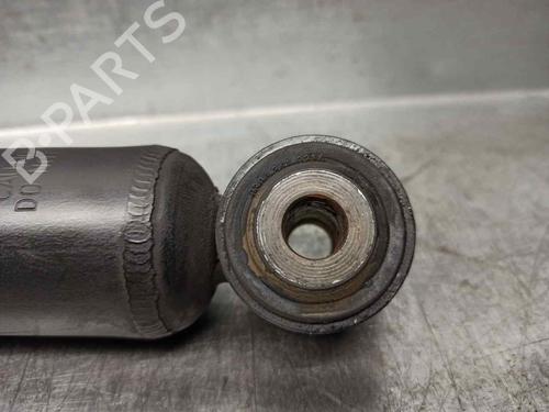 Left rear shock absorber RENAULT LAGUNA III (BT0/1) 1.5 dCi (BT00, BT0A, BT0T, BT1J) | BP12189563M18 