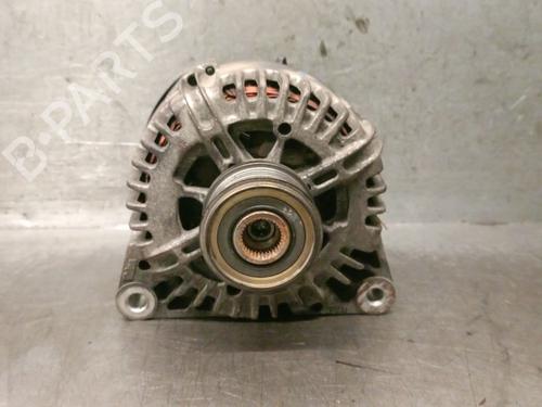 Alternateur CITROËN C4 Coupe (LA_) 1.6 HDi | BP30686599M7 