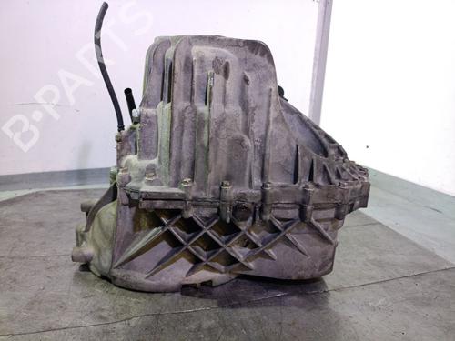 Gearbox KIA CARENS III MPV (UN) 2.0 CRDi 140 | BP22723544M3