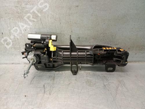 Front left exterior door handle TOYOTA YARIS (_P13_) 1.5 Hybrid (NHP130_, NHP130) | BP26920770C128 