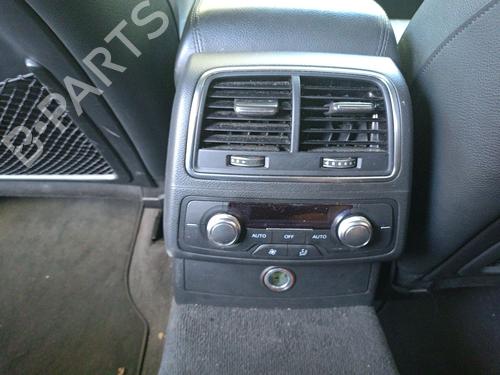 Right rear window switch AUDI A6 C7 (4G2, 4GC) 3.0 TDI | BP26921756I28 - Image 10